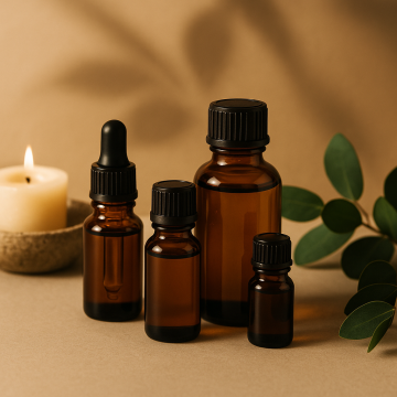 Aromatic Essence Infusion