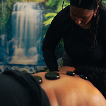 The Opulent Body Recalibration-120min